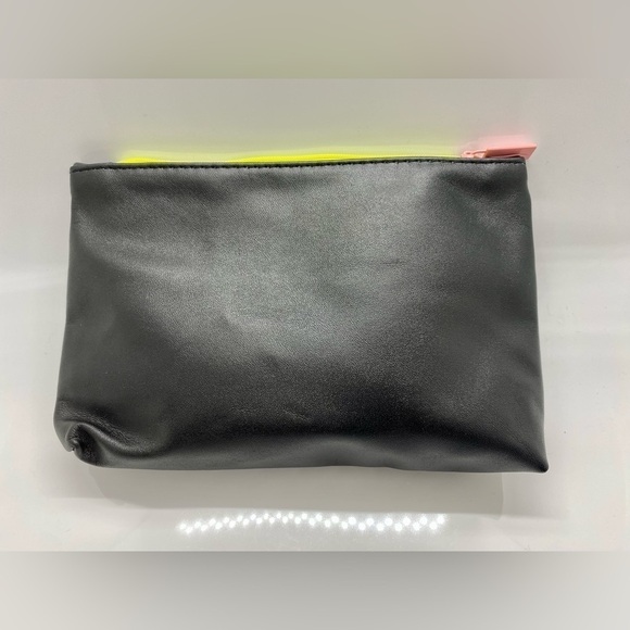 Sephora Lips Bows Makeup Bag Cosmetic Bag Pencil Bag Limited Edition set - Picture 8 of 10